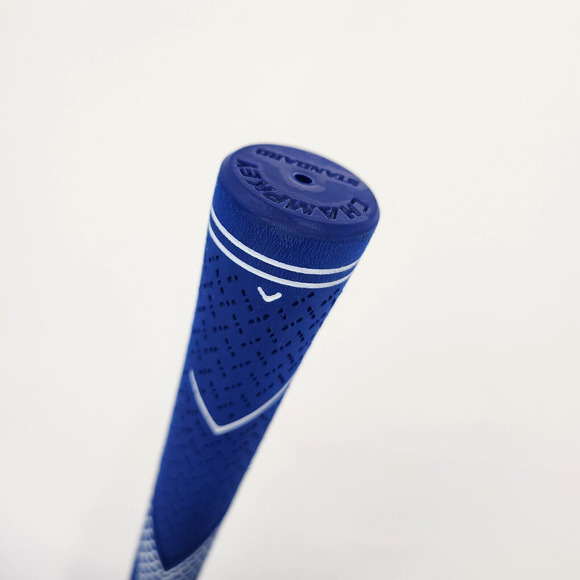 Nike Slingshot Single 6-Iron +1/2" +2º DEMO, RM-Flex Graphite RH 38" w/ New Grip - Picture 11 of 11